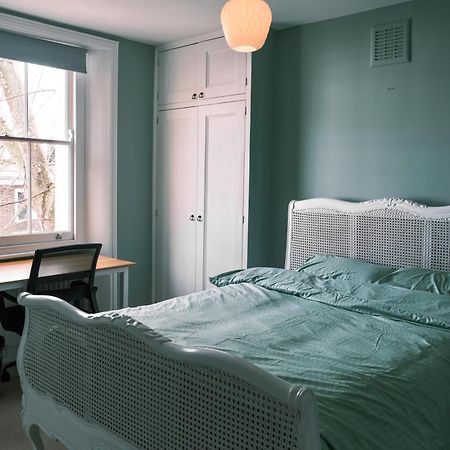 Victorian Rooms In The Heart Of Angel Londen Buitenkant foto