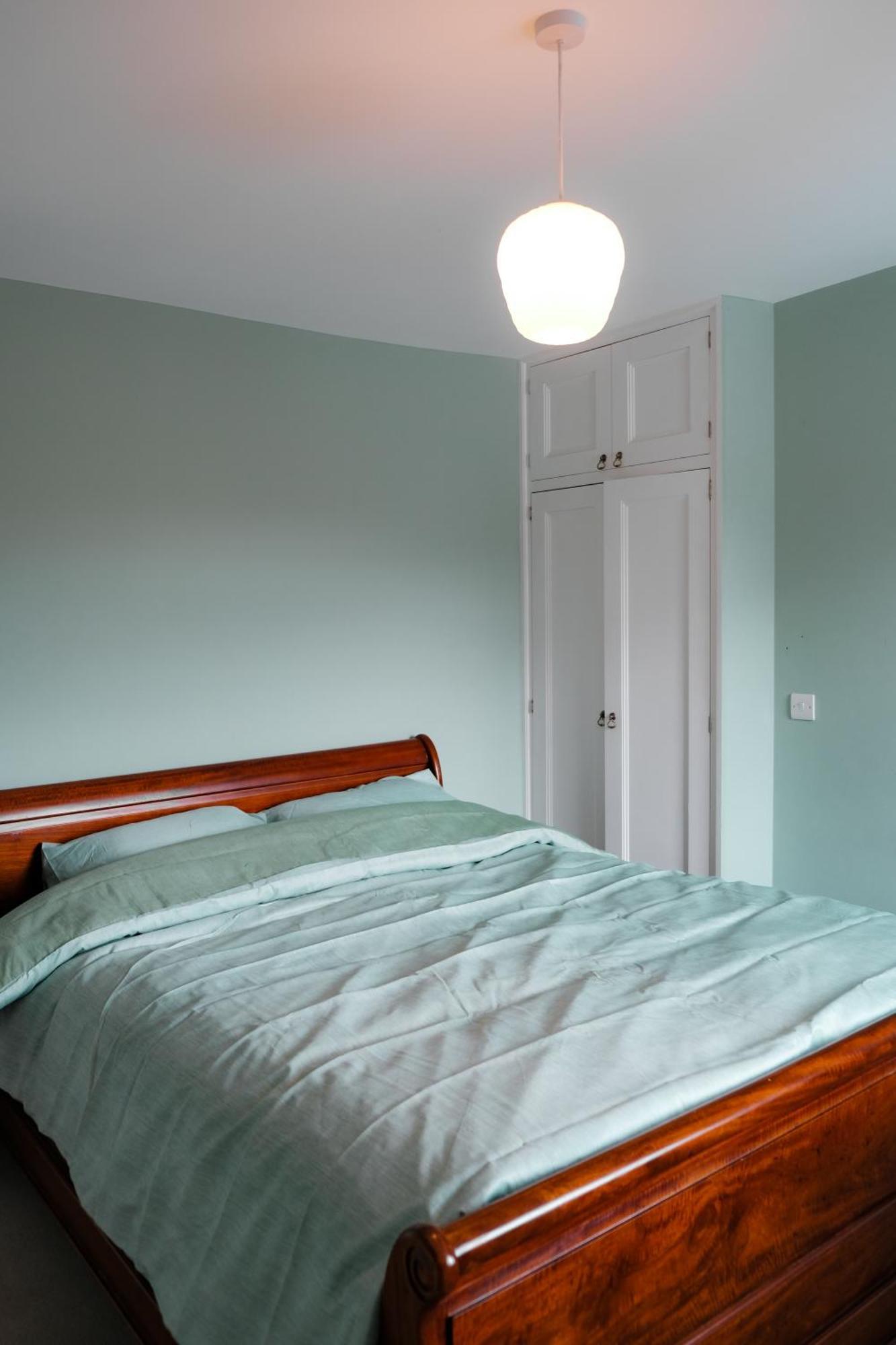 Victorian Rooms In The Heart Of Angel Londen Buitenkant foto