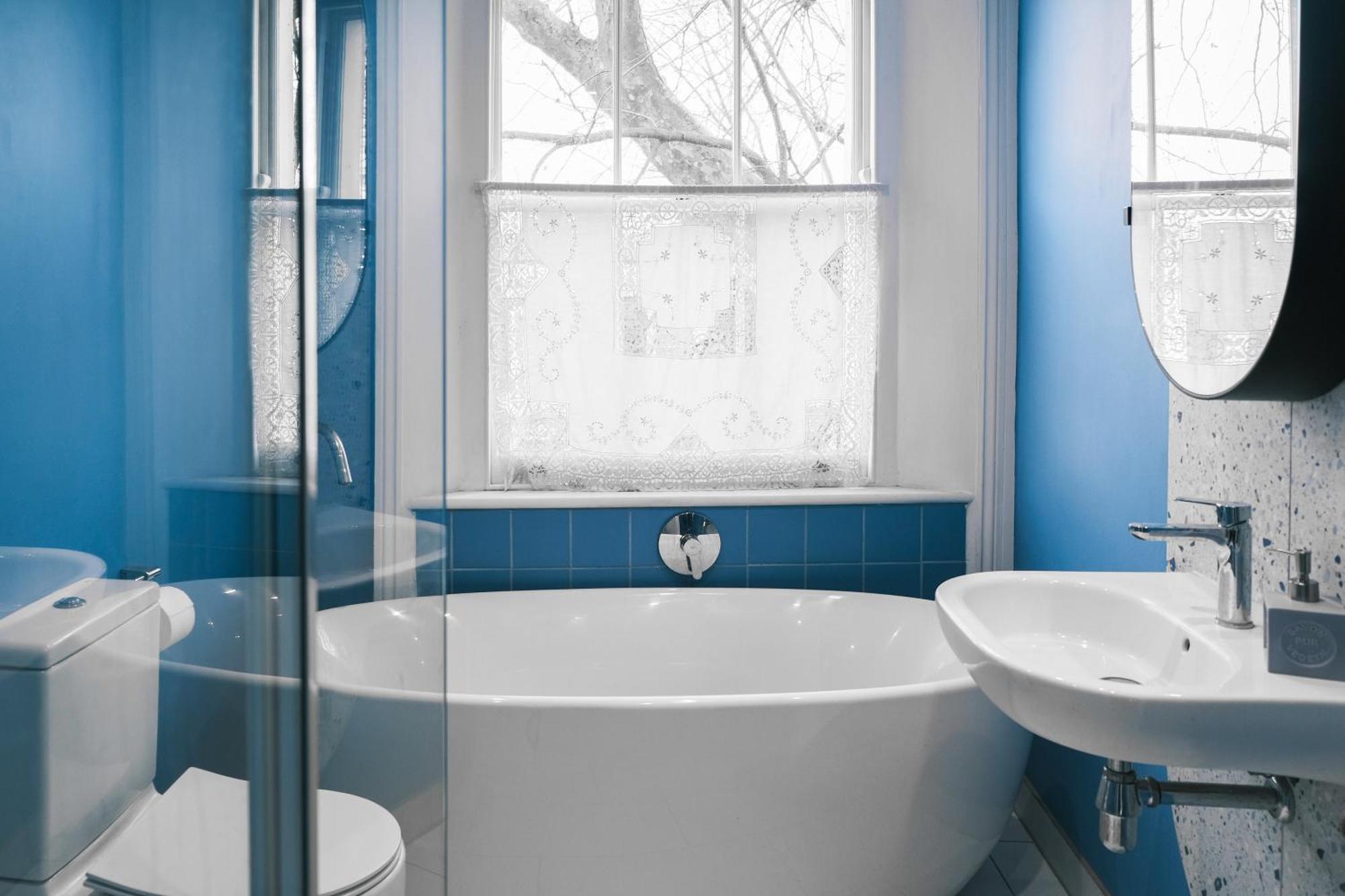 Victorian Rooms In The Heart Of Angel Londen Buitenkant foto